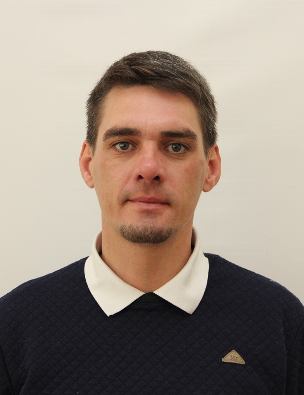 Дымшаков Алексей Валерьевич.