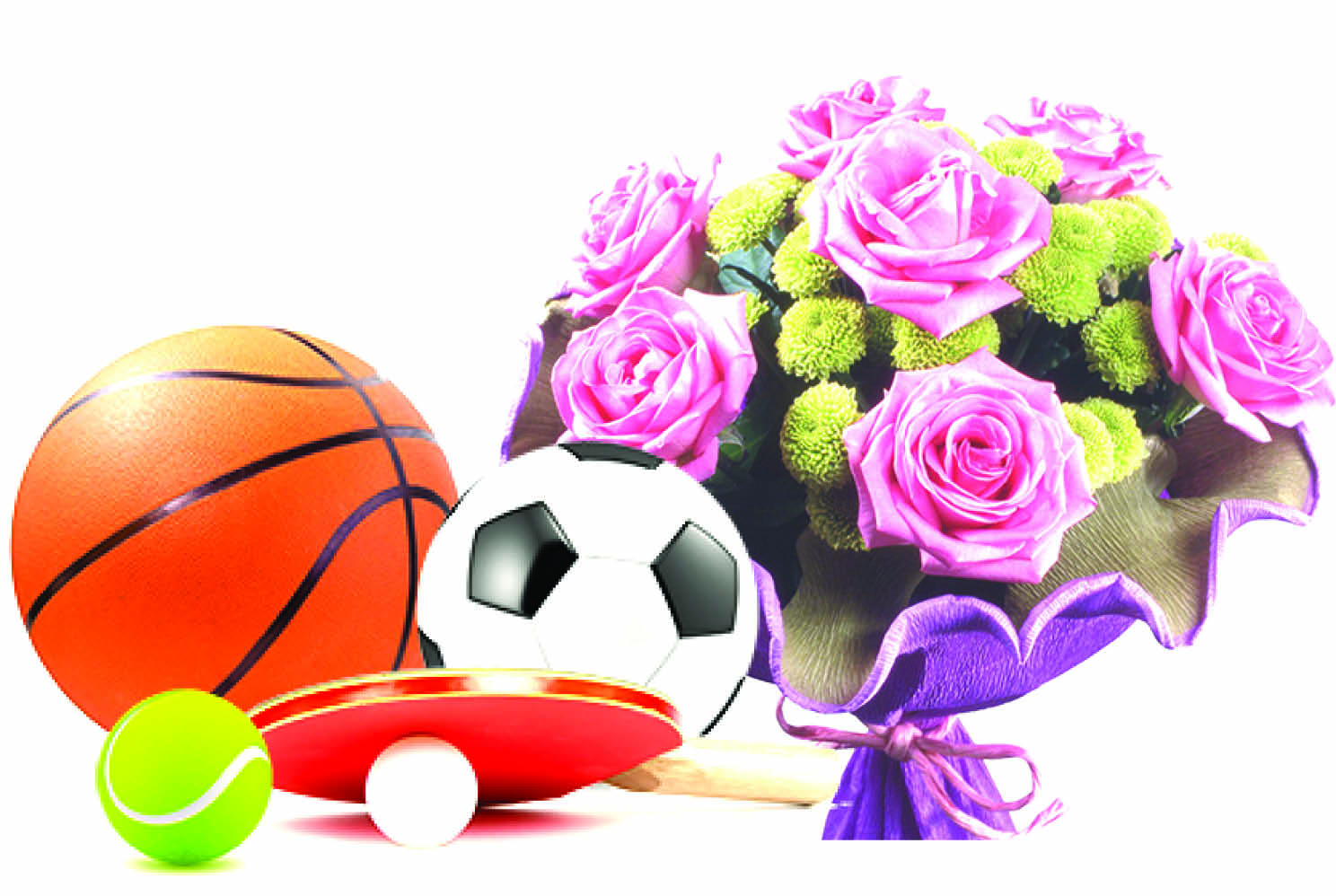 Наши спортивные достижения.