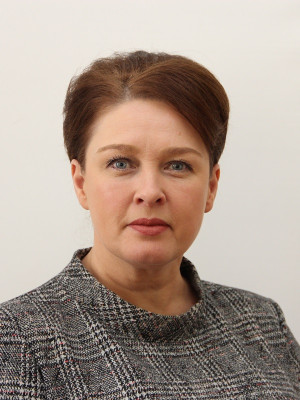 Шуплецова Лариса Александровна
