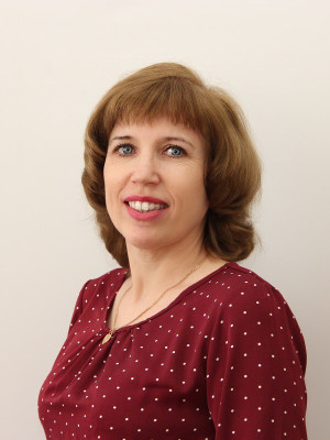 Байбародских Ольга Станиславовна