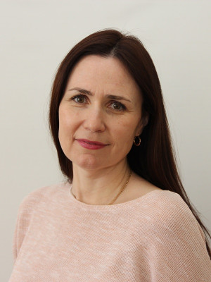 Григорьева Наталья Александровна