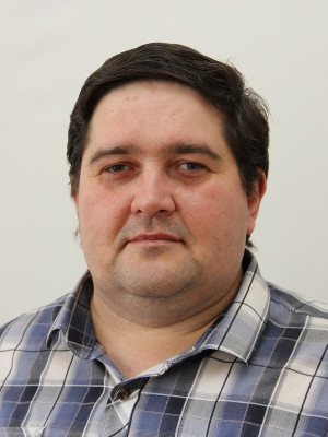 Канунников Алексей Александрович