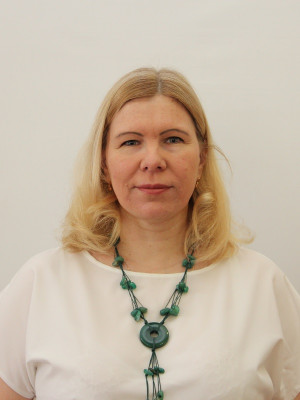 Каштанова Наталья Николаевна