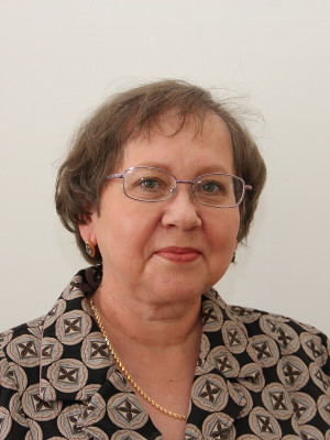 Кузьминых Ирина Александровна