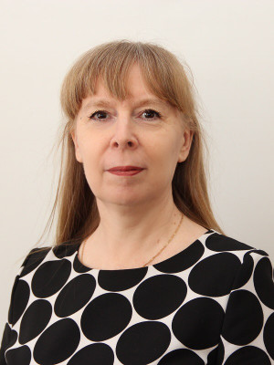 Лукиных Ольга Анатольевна