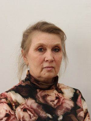 Масич Наталия Петровна