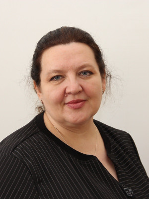 Обвинцева Надежда Александровна