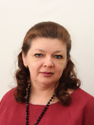 Романычева Людмила Александровна