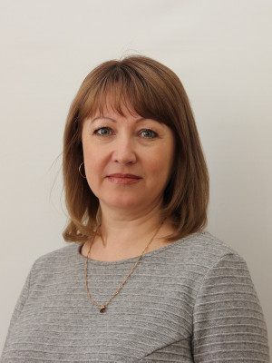 Сычёва Наталия Анатольевна