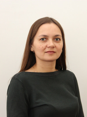 Турчанинова Татьяна Николаевна