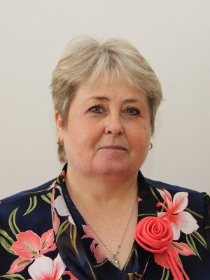 Черданцева Ирина Ивановна