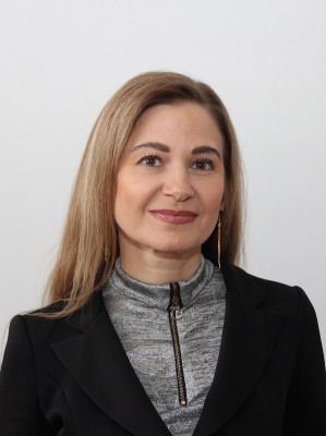 Костромцова Елена Андреевна