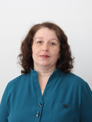 Преблагина Юлия Валерьевна