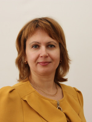 Предеина Елена Анатольевна