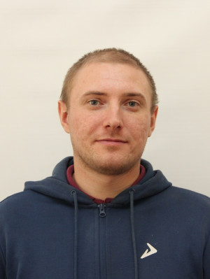 Шутилин Денис Алексеевич