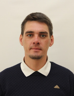 Дымшаков Алексей Валерьевич