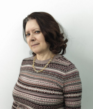 Перунова Лариса Сергеевна