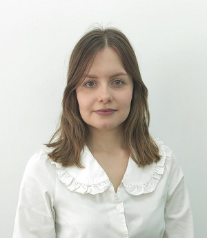 Рукавишникова Алена Евгеньевна