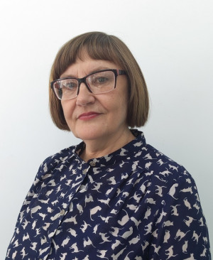 Киреева Наталья Ивановна